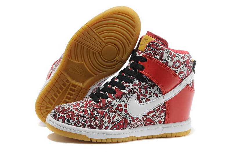 Nike Dunk Sky Hi Cheap Nike Dunk